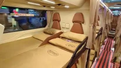 Murahara Travels - Online Bus Ticket Booking, Bus Reservation, Time ...