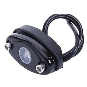 LED Rock Light Kits - 2PCS LED Neon Underglow Lights Underbody Light ...