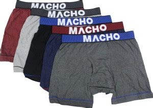 Macho Hint Men Brief - Buy Macho Hint Men Brief Online at Best Prices ...