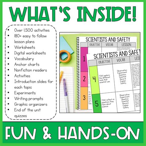 Fun Science Lessons 的图像结果