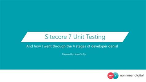 Sitecore Testing 的图像结果