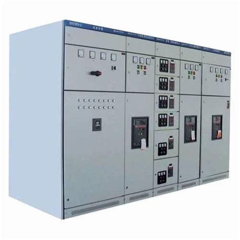 Switchgear Panels - Switchgear Panel Manufacturer from Ahmedabad
