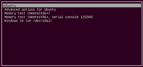 Image result for Linux Dual Boot Tutorial