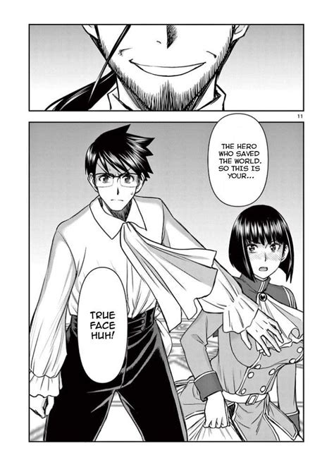 Isekai Affair ~Ten Years After The Demon King's Subjugation, The ...