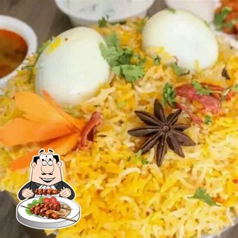 Asli Dum Biryani House, Vijayawada - Restaurant menu, prices and reviews