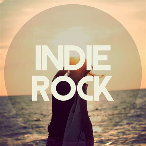 Indie Rock