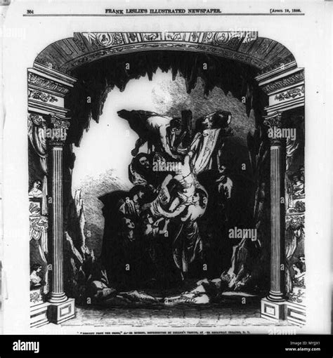 The descent from the cross by peter paul rubens hi-res stock ...