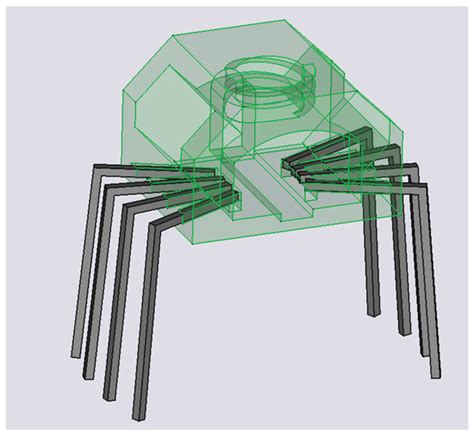 Overcoming Chip Shortages: Low-Cost Open-Source Parametric 3-D ...