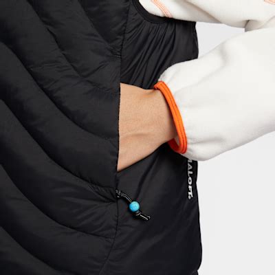 Nike ACG "Lava Flow" Women's Therma-FIT ADV Vest. Nike IN