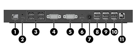 Computer features | HP® Support
