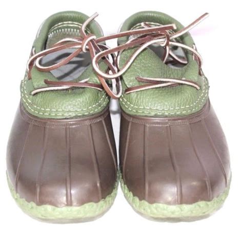 L.L. Bean Women's L.L.Bean Bean Boots for sale | eBay
