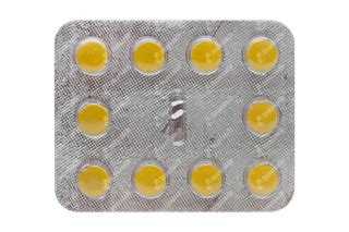 Myoway 10 Mg Tablet 10 - Uses, Side Effects, Dosage, Price | Truemeds