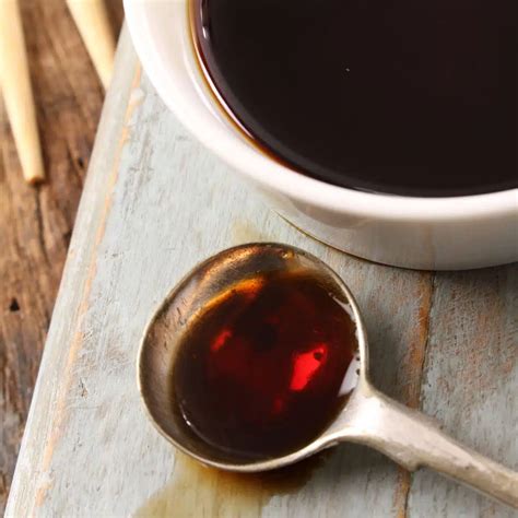 Best Teriyaki Sauce Substitute: 11+ Amazingly Tasty Alternatives