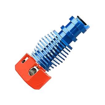 BIQU Dragon Fly Hotend 3D Printer Part Dragon Fly BMO All Metal Hotend ...