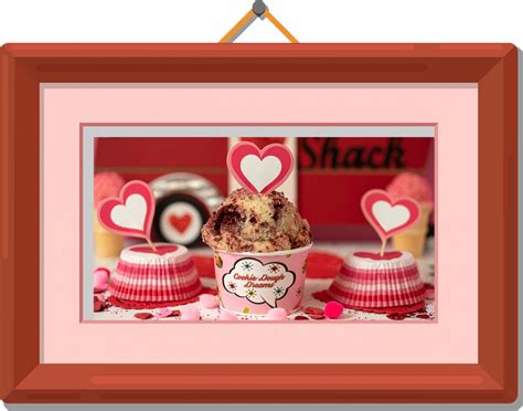 Gallery - Cookie Dough Dreams