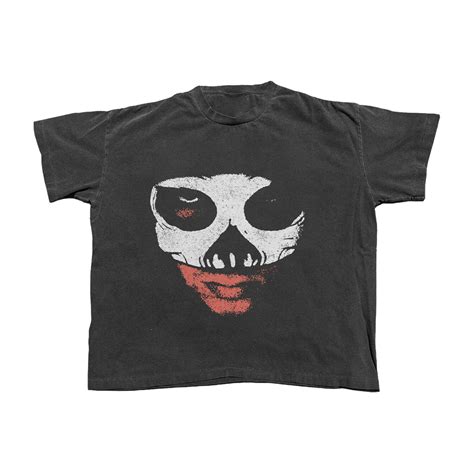 BLURRYFACE ANNIVERSARY DOUBT T-SHIRT – Twenty One Pilots