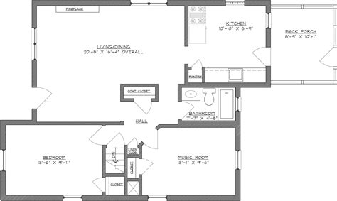 Concrete House Plans: Benefits And Drawbacks Of Building A Home With ...