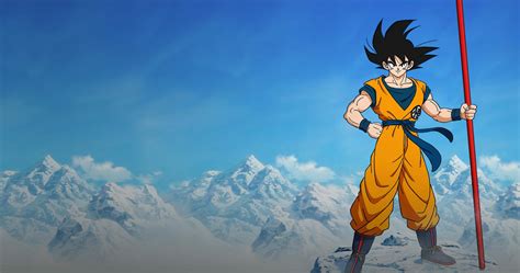 Dragon Ball Anime Wallpaper