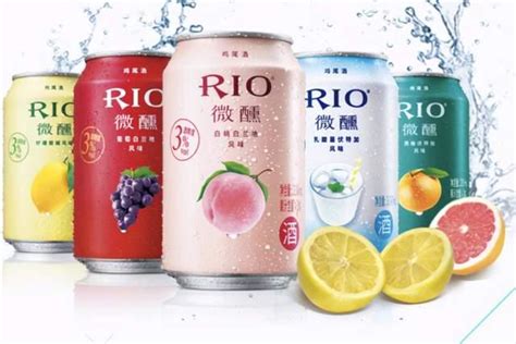RIO鸡尾酒 - 搜狗百科