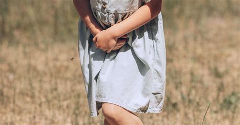 Warning Signs That Your Child Is Suffering From An Urinary Tract ...