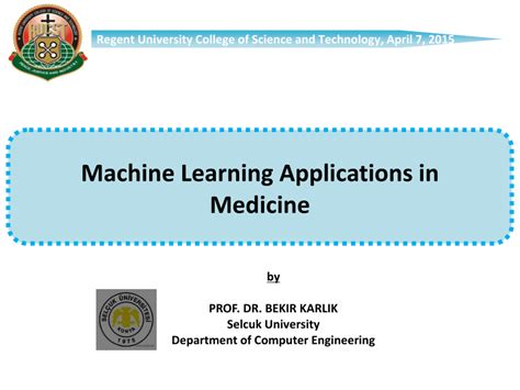 Image result for Machine Learning Applications