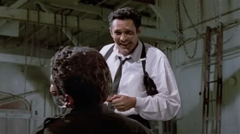 ‘Reservoir Dogs’ and ‘Kill Bill’ Actor Michael Madsen Dies at 67