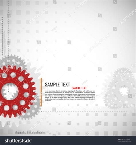Technology Vector Background A4 的图像结果