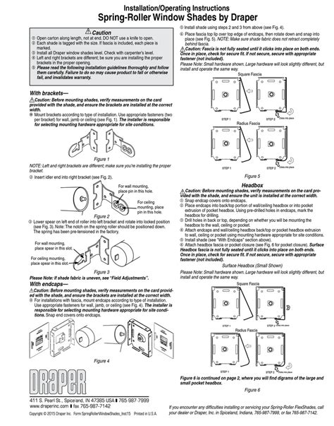 Image result for How to Rewind a Window Shade Spring