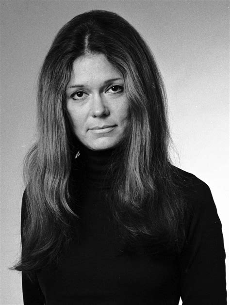 Gloria Steinem's Life in Pictures | My Life on the Road | Gloria ...