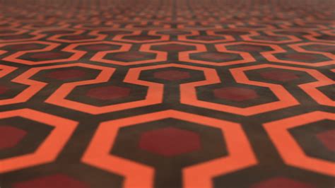 Carpet Rug From The Shining at Harold Barker blog