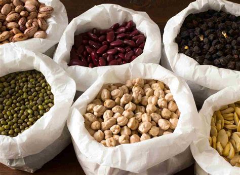 What are the natural sources of B vitamins and its importance – AJY