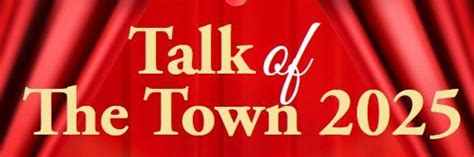 Talk of The Town 2025, Main Street , LN11 0XF Fulstow, United Kingdom ...