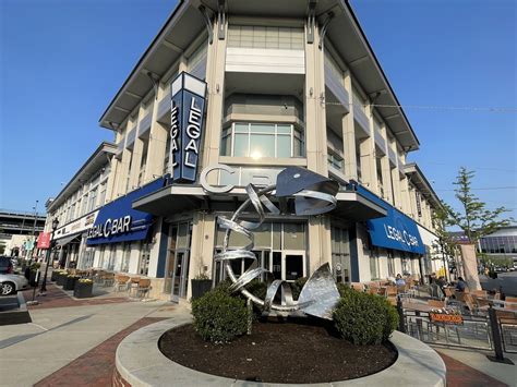 LEGACY PLACE - Dedham MA - Hours, Directions, Reviews - Loc8NearMe