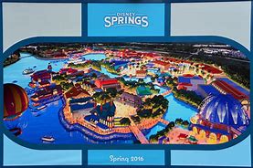 Image result for Disney Springs Billboard
