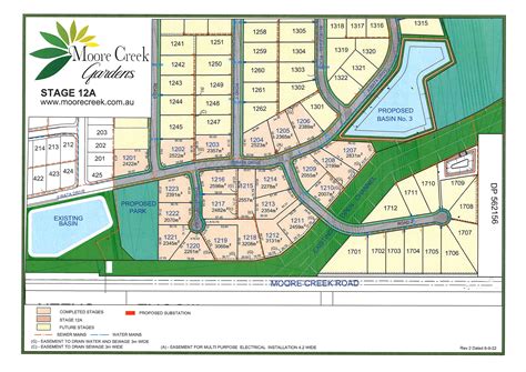 Lot 1212 Moore Creek Gardens, Moore Creek NSW 2340 | Domain