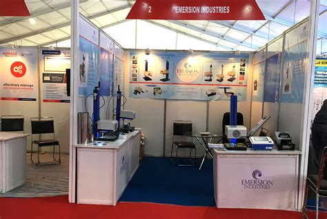 Emersion Industries