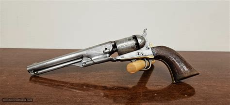 Colt 1861 Navy .36