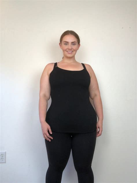 3 Go-To Plus Size Modeling Outfits For Auditions - How To Become A Plus ...