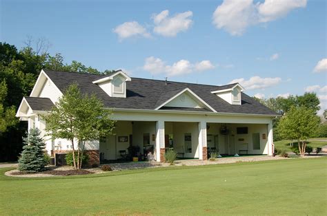 Sycamore Hills Golf Club - Golf Range Association