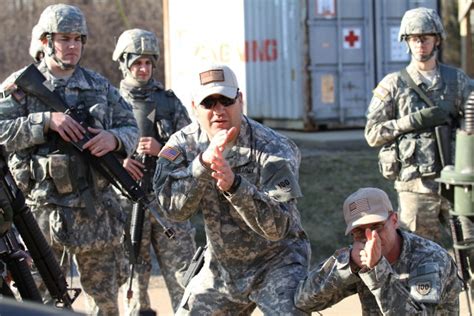 Fort Knox TASS Training Center course combines civil affairs and ...