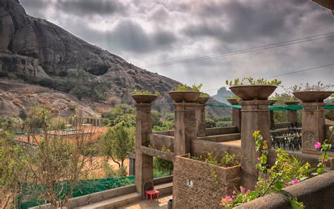 Shilhaandara Resort | GroupVoyage