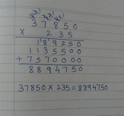 37850×235 full example - Brainly.in