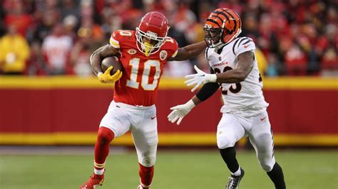New NFL Rumors on Isiah Pacheco's Chiefs Future and Predicting Top Landing Spots in 2026 Free Agency
