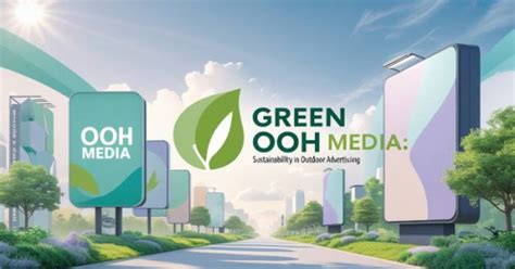 Environmental Media | Green Marketing | Digital OOH | Elyts