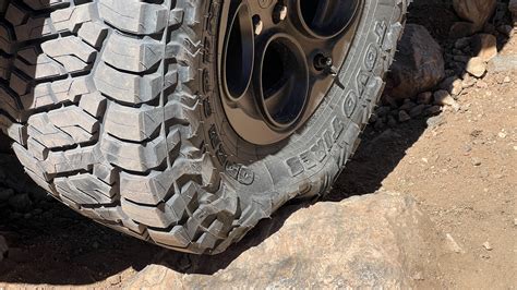 Toyo Tires Open Country RT Trail Review, 56% OFF
