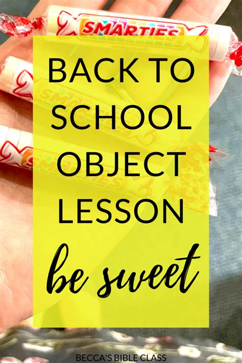 Image result for Kindness Object Lesson