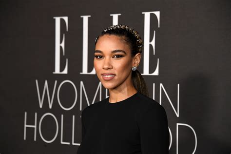 Alexandra Shipp