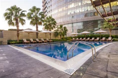 Burjuman Arjaan by Rotana | Dubai - What to Expect | Timings | Tips ...