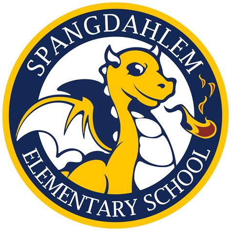Spangdahlem Elementary's Dragon Tales | Spangdahlem Elementary School ...