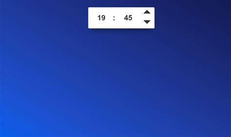 Image result for Bootstrap 5 Timepicker Tutorial